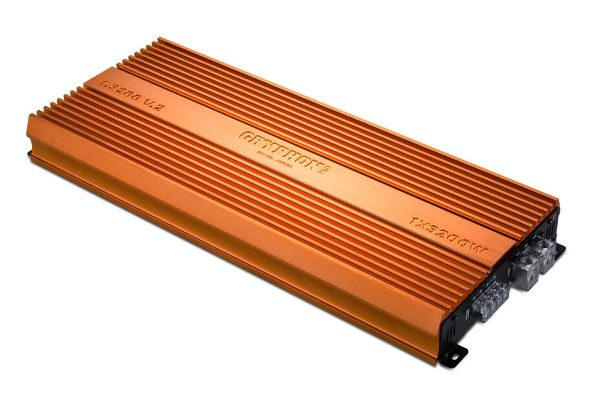 DL Audio Gryphon PRO 2.2000. Технические характеристики Gryphon PRO 2.2000.